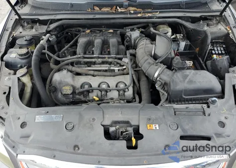 2012 Ford Taurus Sel z USA, uszkodzony, nr VIN 1FAHP2EW3CG115538